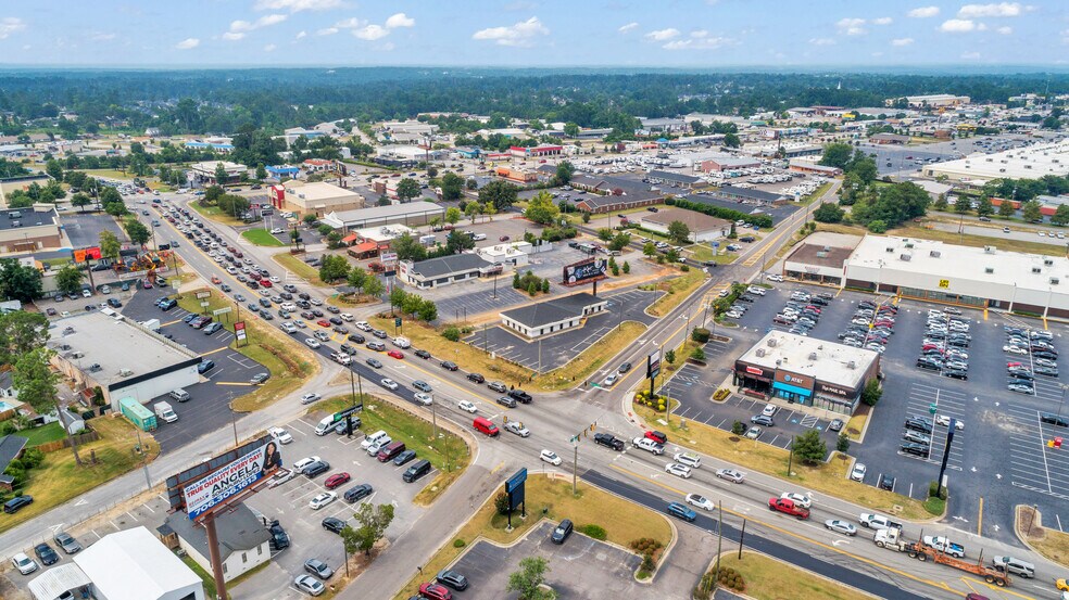 More Photos Of 210 Bobby Jones Expy, Augusta Land For Lease