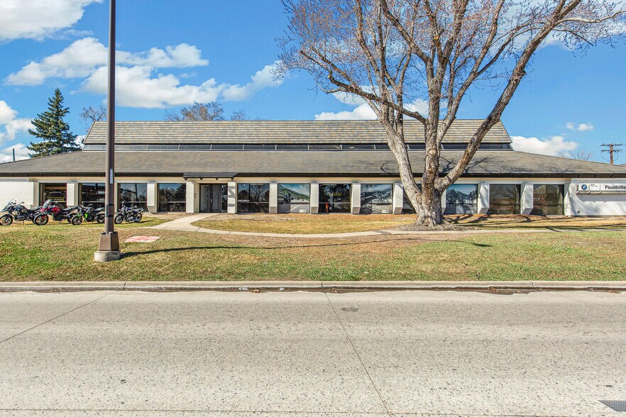 More Photos Of 1435 Wadsworth Blvd, Lakewood Storefront For Sale