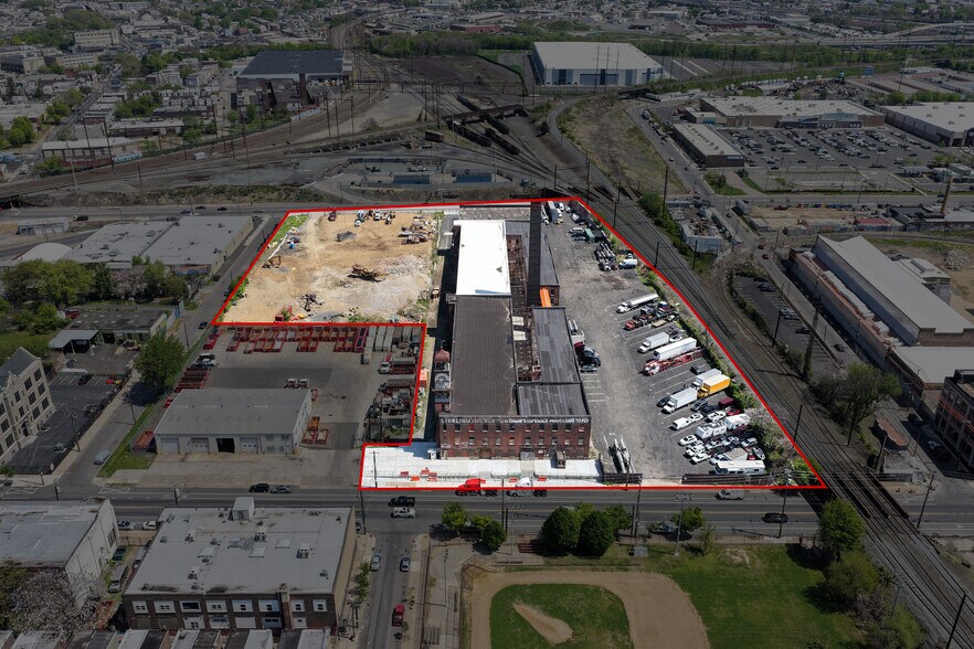 More Photos Of 2155 Castor Ave, Philadelphia Manufacturing For Sale