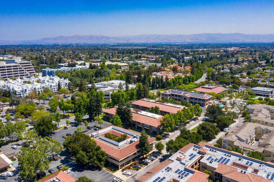 More Photos Of 20370 Town Center Ln, Cupertino Unknown For Lease