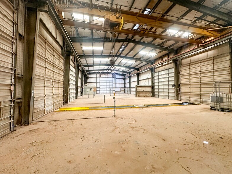 More Photos Of 6501 County Road 150, Midland Industrial For Sale