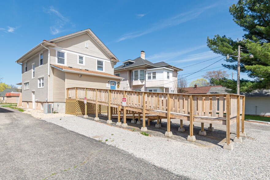 More Photos Of 2003 Broadway St, Mount Vernon Loft Creative Space For Sale