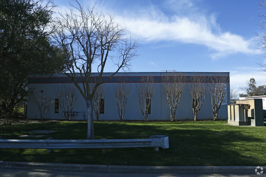 More Photos Of 8901 Murray Ave, Gilroy Warehouse For Sale