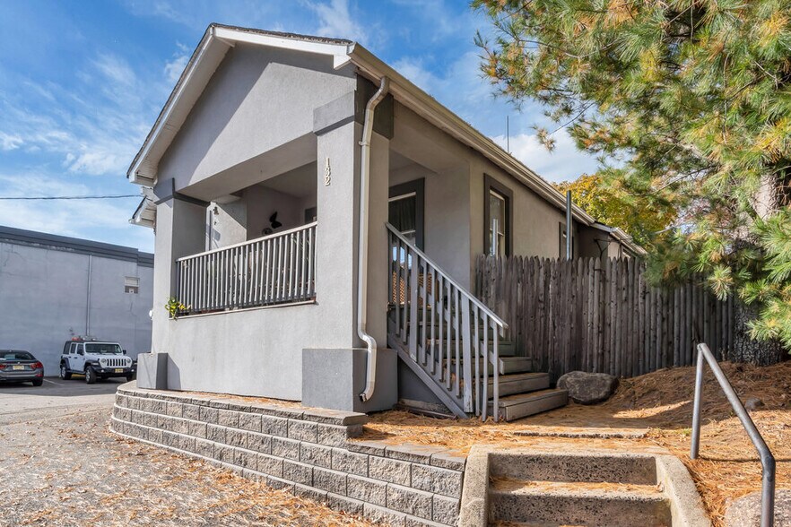 More Photos Of 142 S Livingston Ave, Livingston Unknown For Lease