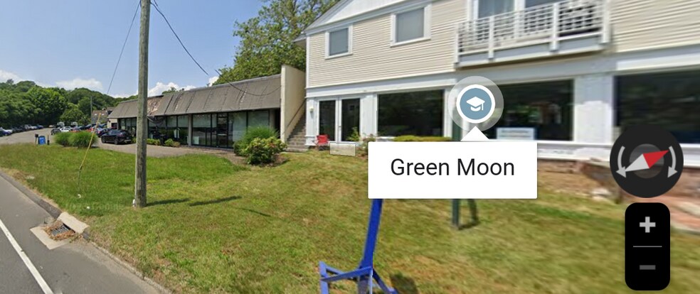 More Photos Of 170 Post Rd W, Westport Land For Sale