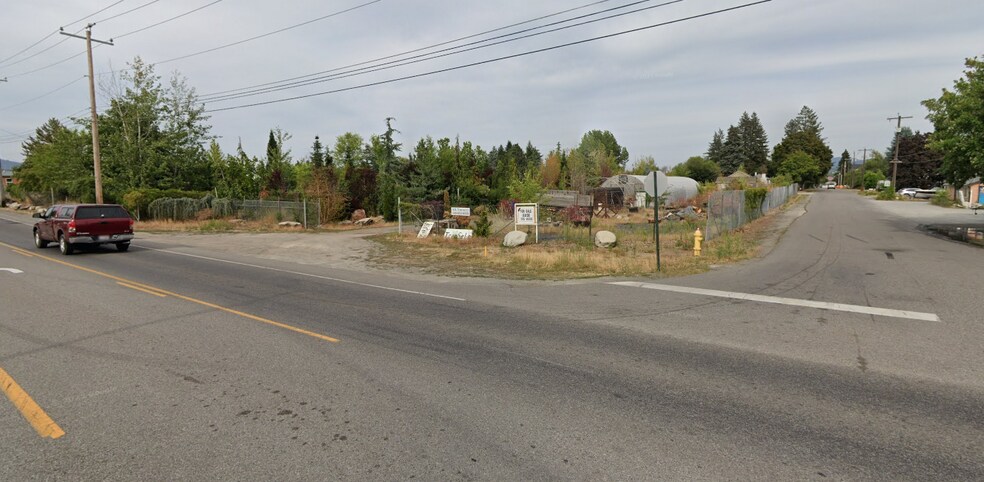 More Photos Of 624 N Barker Rd, Spokane Valley Land For Sale