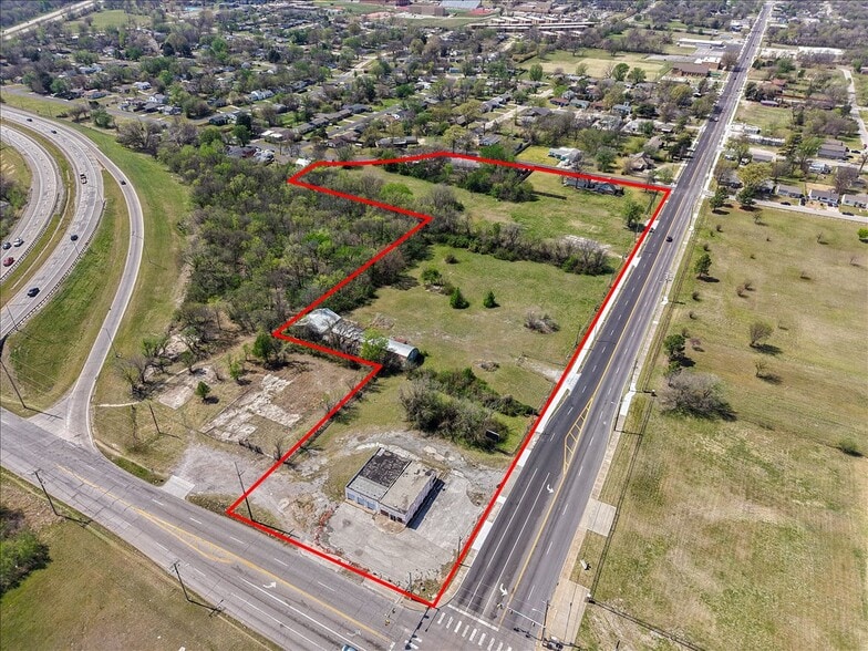 More Photos Of , Tulsa Unknown For Sale