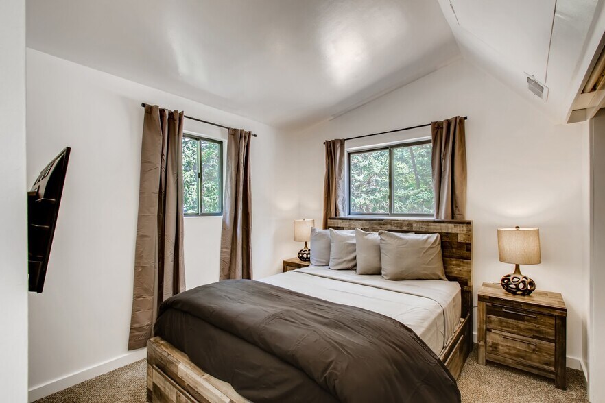 More Photos Of 3303 Chicago Creek Rd, Idaho Springs Hotel For Sale