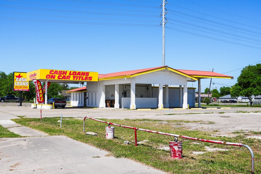 Primary Photo Of 1928 N Padre Island Dr, Corpus Christi Freestanding For Sale