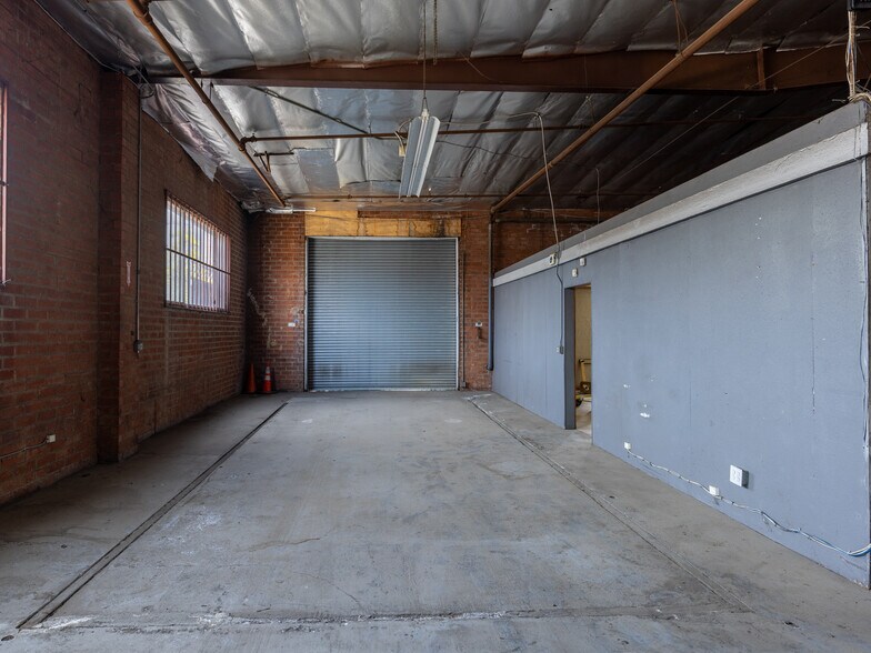 More Photos Of 1155 N McKinley Ave, Compton Warehouse For Sale