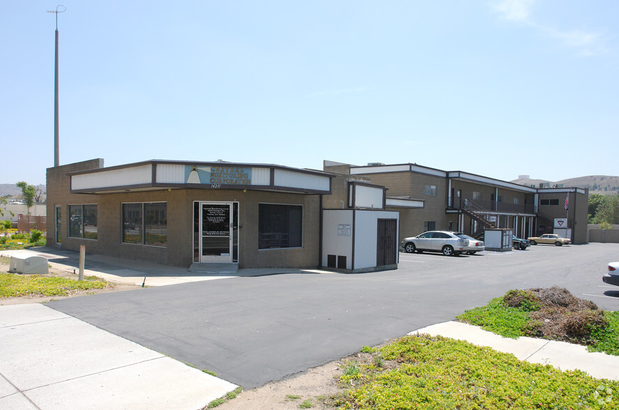 Primary Photo Of 14231 Garden Rd, Poway Office For Lease