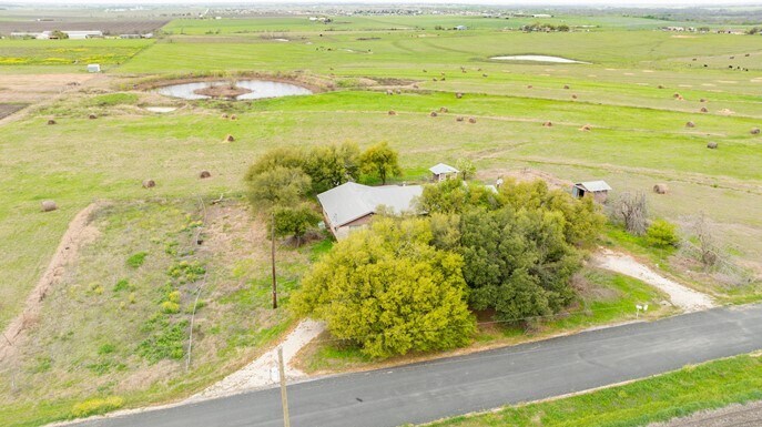 More Photos Of 19810 Janak Rd, Coupland Land For Sale