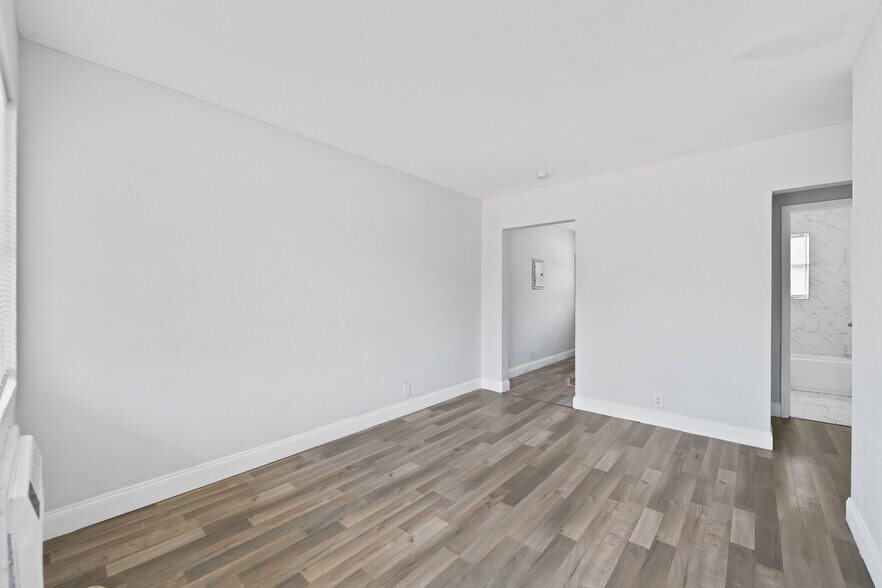 More Photos Of 1761 Ali Baba Ave, Opa-locka Apartments For Sale