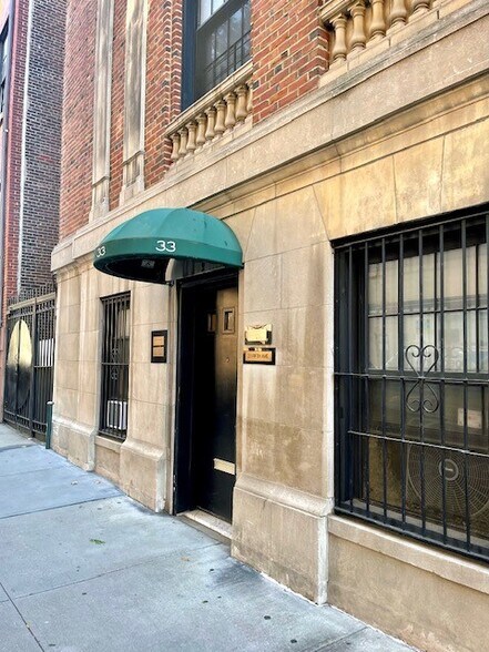 Primary Photo Of 33 Fifth Ave, New York Apartments For Lease