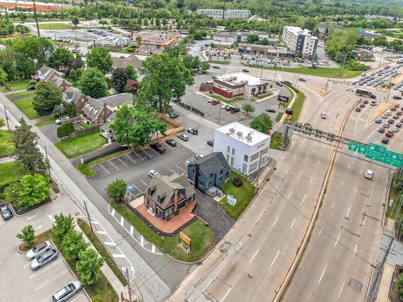 More Photos Of 729 Dekalb Pike, King Of Prussia Office For Lease