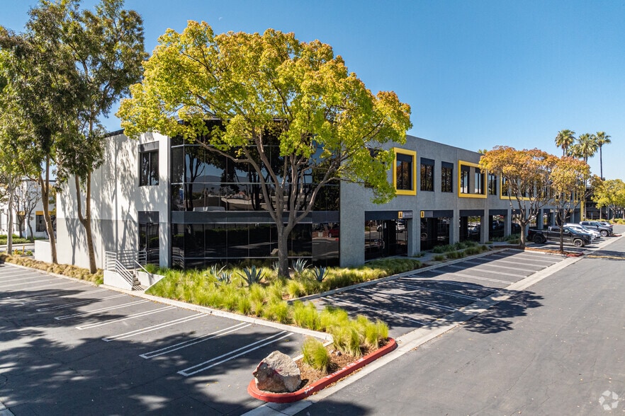 Primary Photo Of 9465 Customhouse Plz, San Diego Warehouse For Lease
