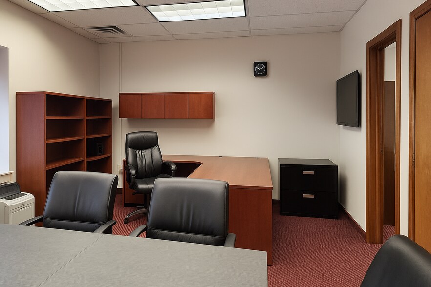 More Photos Of 29 Columbia Tpke, Florham Park Medical For Sale