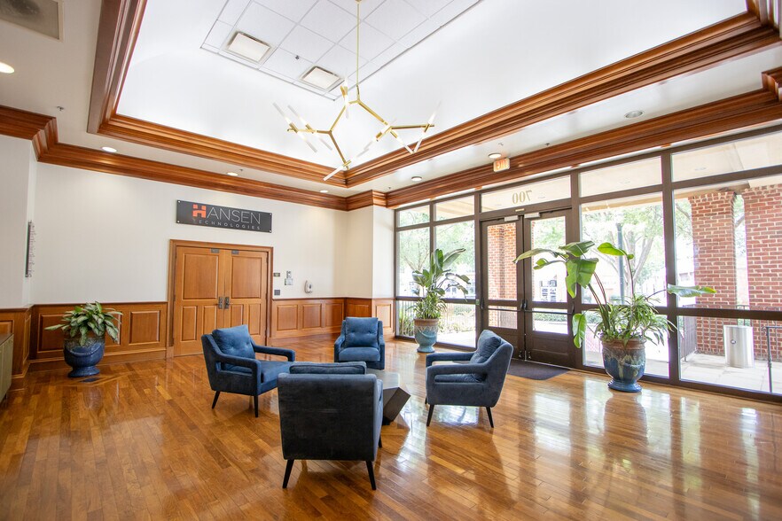 More Photos Of 700 Gervais St, Columbia Office For Lease