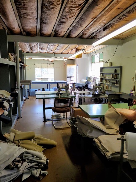 More Photos Of 1506 Lexington Ave, Thomasville Industrial For Sale