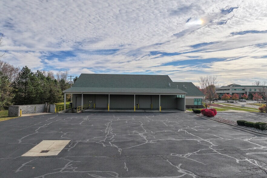 More Photos Of 1443 Granger Dr, Davison Medical For Lease