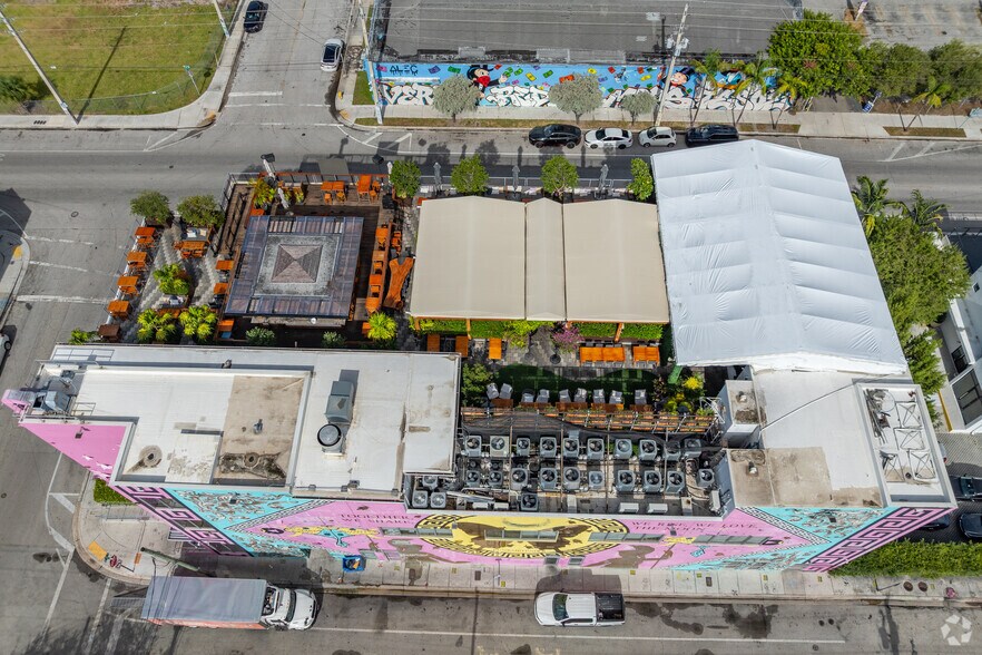 More Photos Of , Miami Unknown For Sale