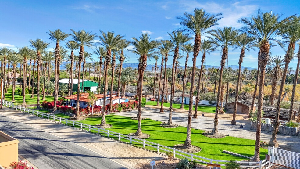 More Photos Of 58200 Almonte Dr, La Quinta Land For Sale