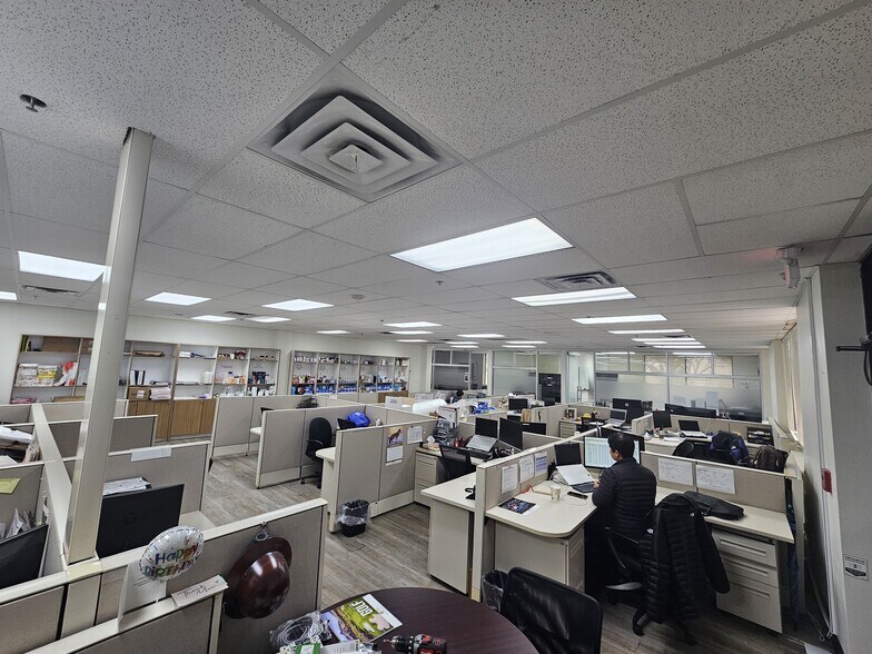 More Photos Of 3366 Miller Park Dr S, Garland Warehouse For Sale