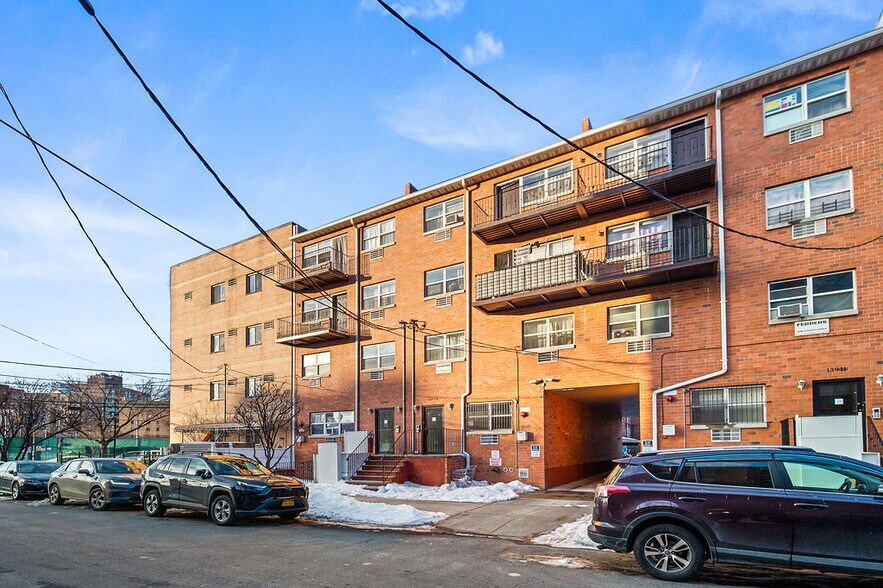More Photos Of 13909 34th Ave, Flushing Multifamily For Sale