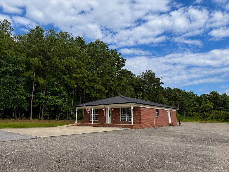 More Photos Of 1823 South Blvd, Brewton Office For Sale