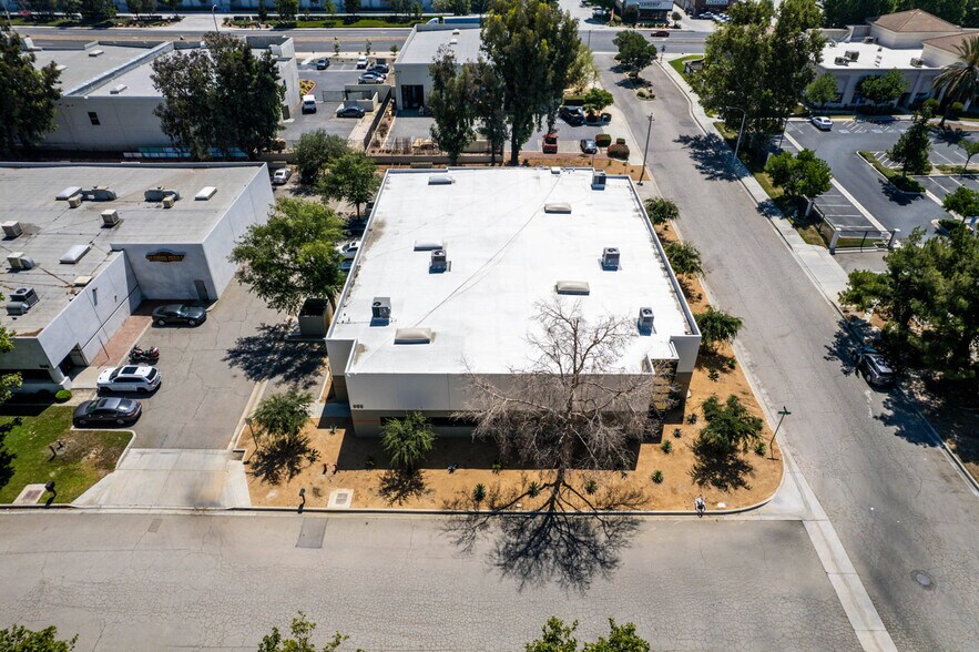 More Photos Of 665-675 Lincoln Ave, San Bernardino Warehouse For Sale