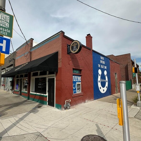 More Photos Of 375 S Illinois St, Indianapolis General Retail For Sale