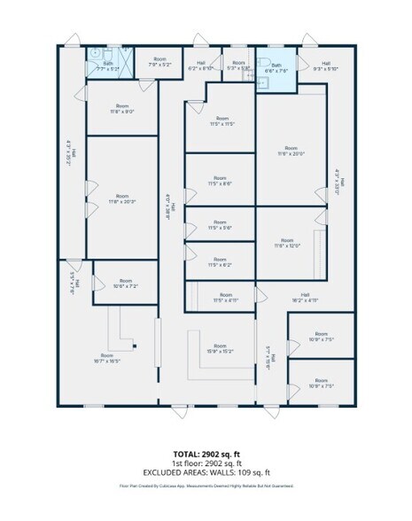 More Photos Of 1730 E Commercial Blvd, Fort Lauderdale Medical For Lease