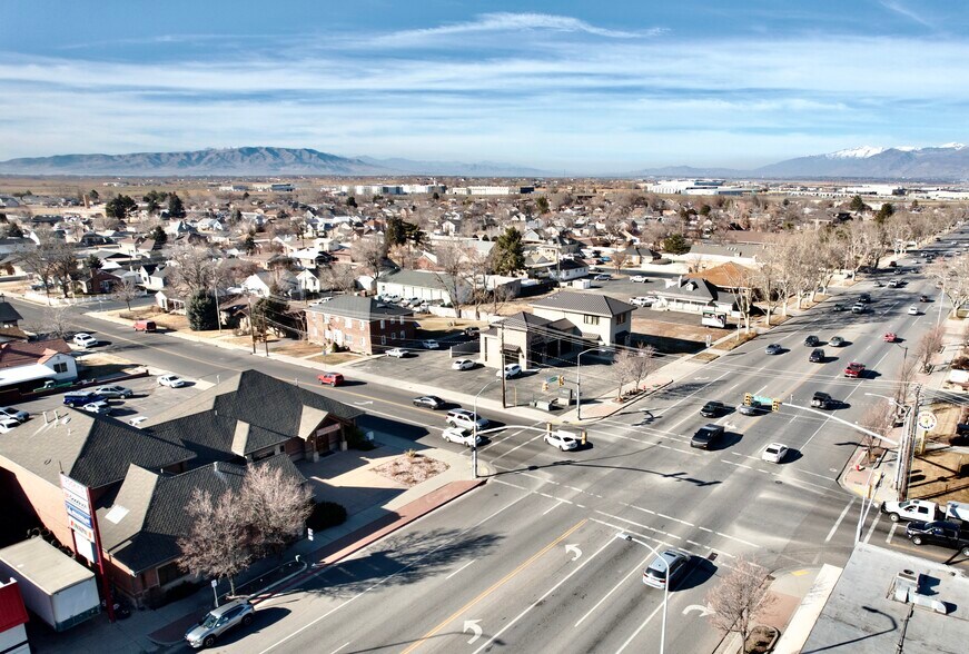 More Photos Of 391 N Main St, Spanish Fork General Retail For Sale