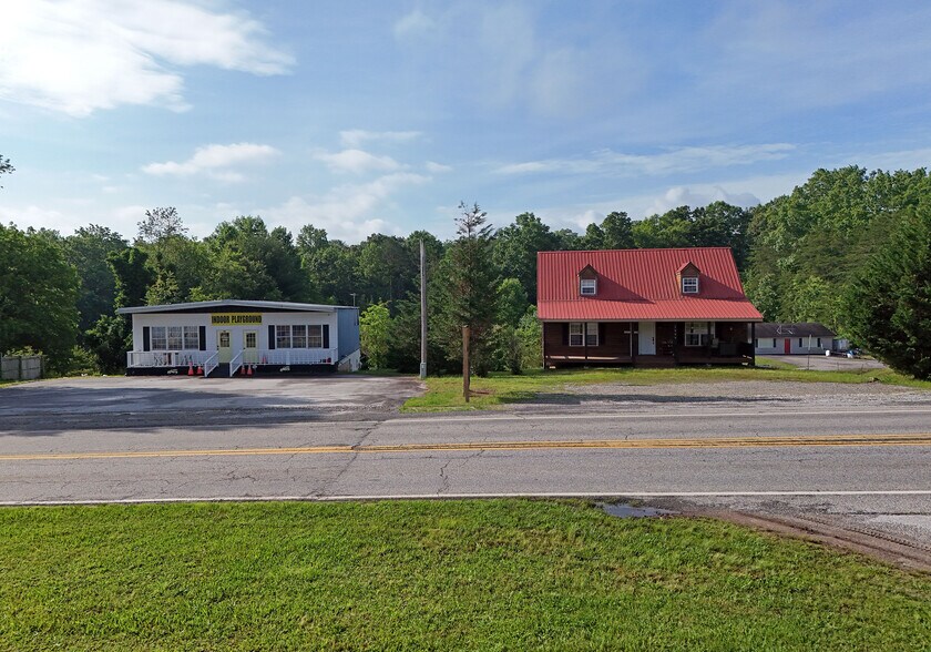 More Photos Of , Blairsville Unknown For Sale