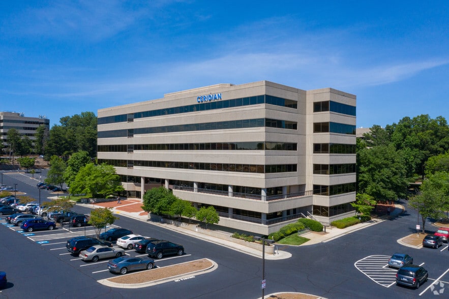 More Photos Of 6600 Peachtree Dunwoody Rd NE, Atlanta Unknown For Lease