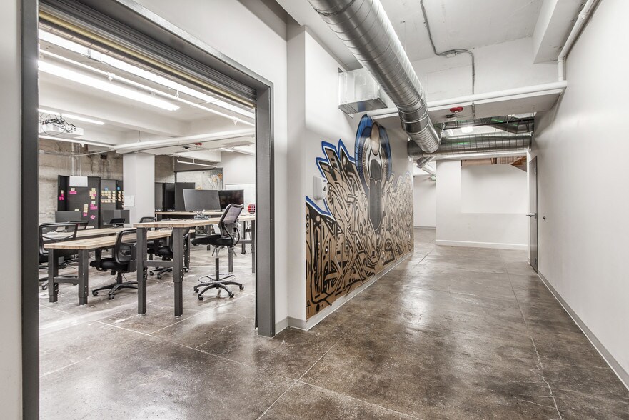 More Photos Of 341 S Main St, Salt Lake City Loft Creative Space For Lease