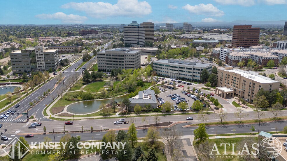 More Photos Of 8310 E Belleview Ave, Greenwood Village Restaurant For Sale