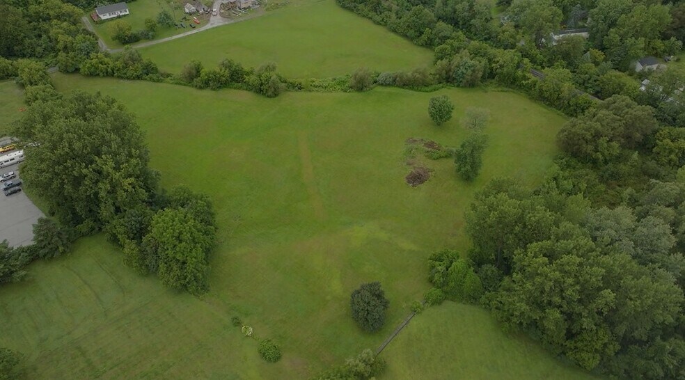 Primary Photo Of 224 US-7, Saint Albans Land For Sale