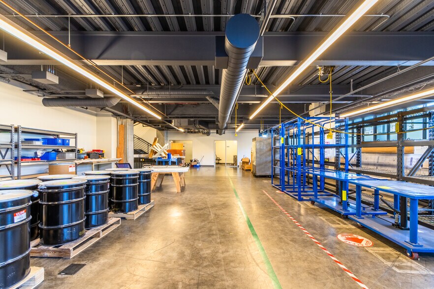 Photo of 1st Floor Ste 15