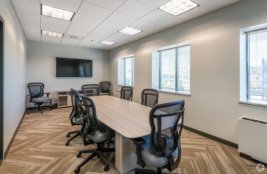 More Photos Of 100 MLK Jr. Blvd, Worcester Medical For Lease