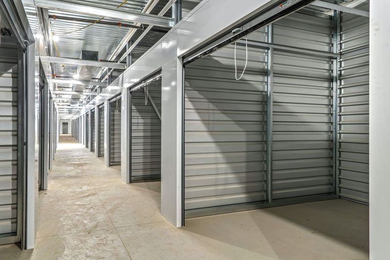 More Photos Of 81161 Indio Blvd, Indio Self Storage For Sale