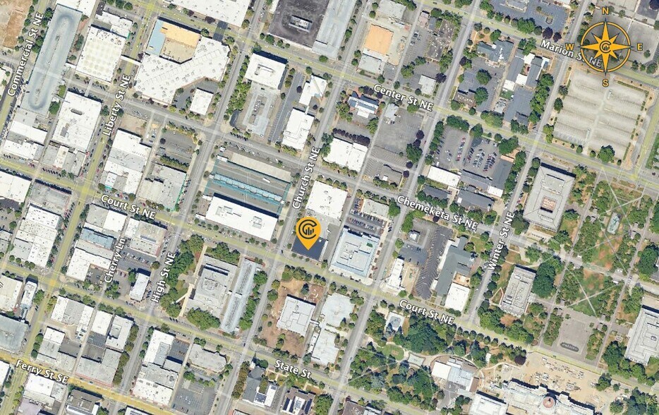 More Photos Of 280 Church St NE, Salem Office Residential For Lease