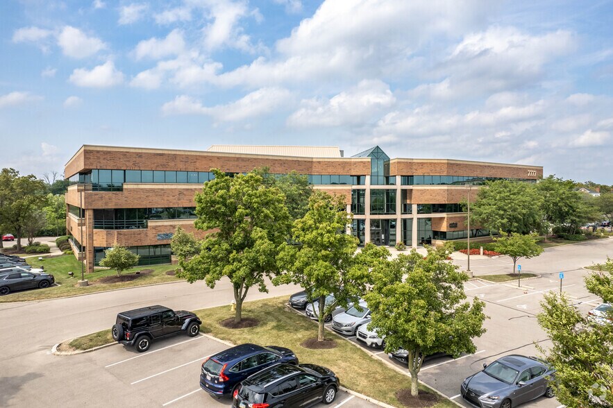 Primary Photo Of 7777 Washington Village Dr, Dayton Unknown For Lease