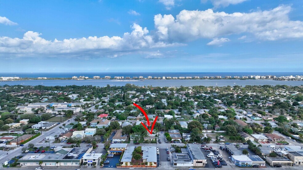 More Photos Of 832 S J St, Lake Worth Beach Multifamily For Sale