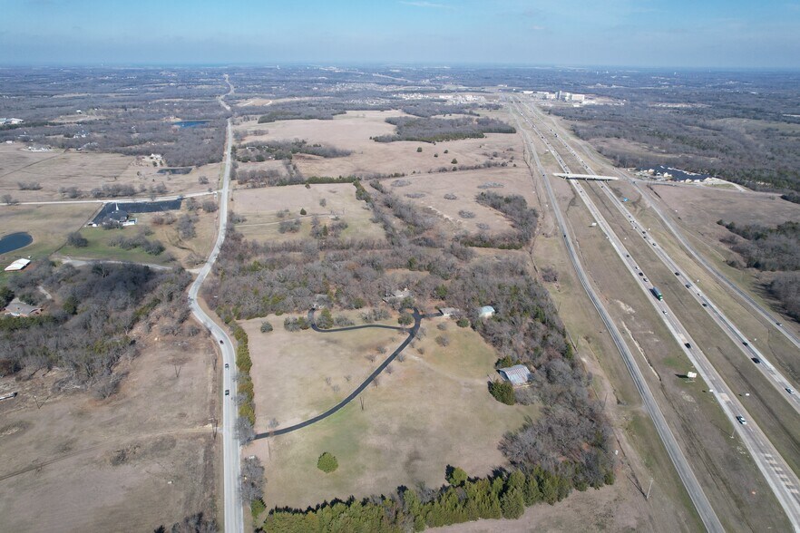 More Photos Of 4379-4381 N Loy Lake Rd, Sherman Land For Sale