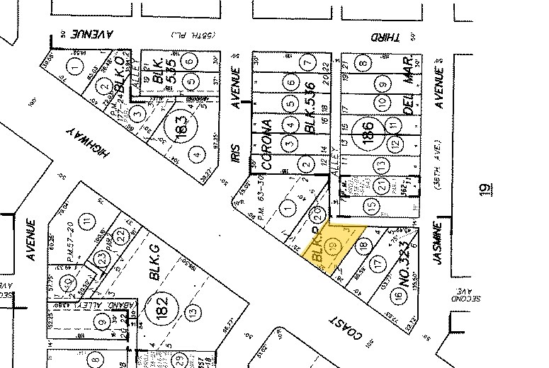 More Photos Of 3028-3034 E Coast Hwy, Corona Del Mar Storefront For Lease