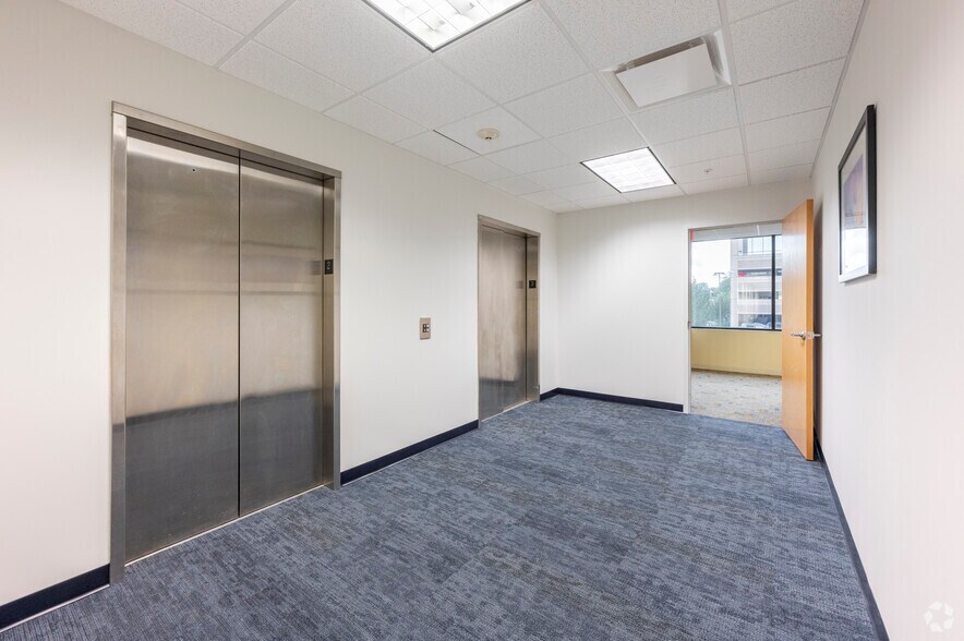 More Photos Of 3 Enterprise Dr, Shelton Office For Lease