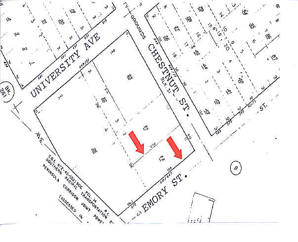 More Photos Of 815 Chestnut St, San Jose Service For Lease