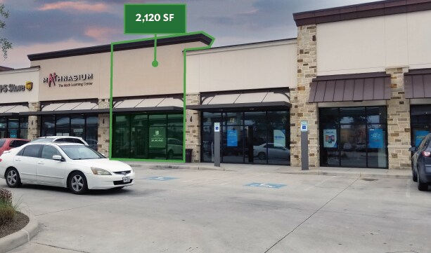 More Photos Of US Hwy 59 & Grand Pky, New Caney Unknown For Lease