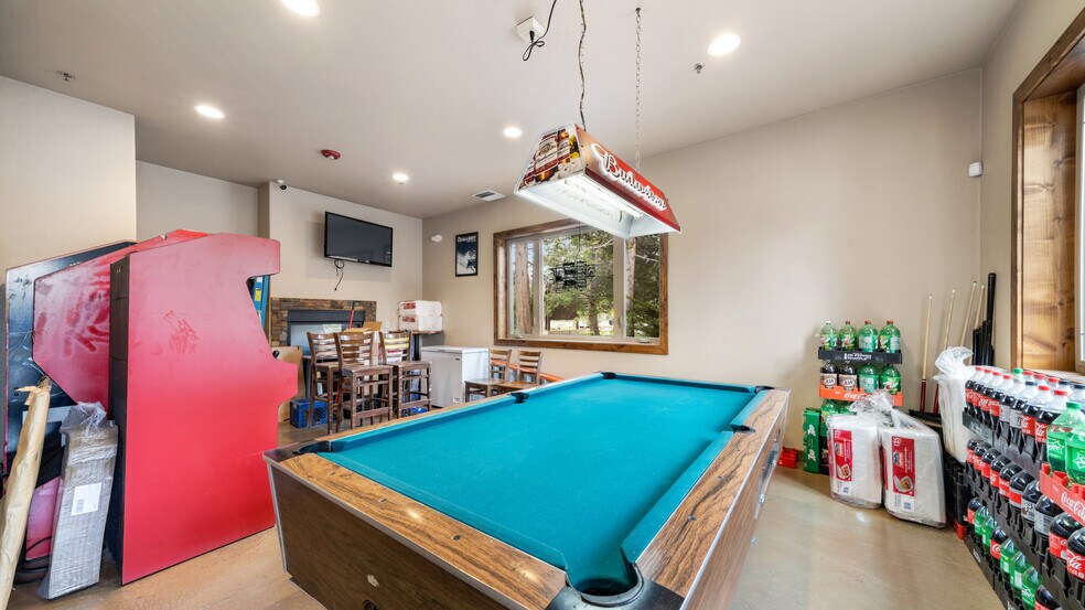 More Photos Of 3160 Highway 50, South Lake Tahoe Restaurant For Sale